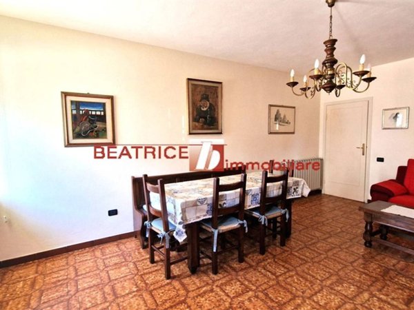 casa indipendente in vendita a Lucca in zona San Cassiano a Vico