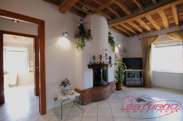 appartamento in vendita a Lucca in zona San Donato