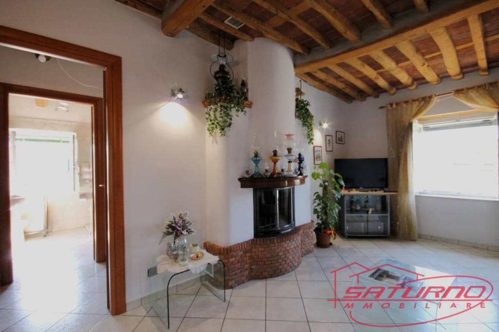 appartamento in vendita a Lucca in zona San Donato