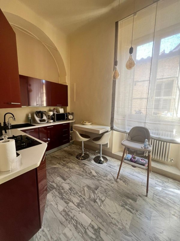 appartamento in vendita a Lucca in zona Centro Città