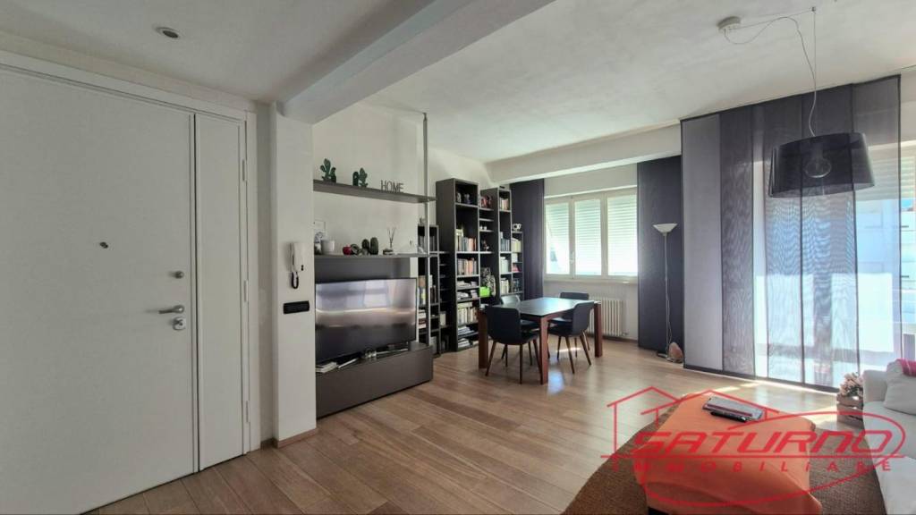 appartamento in vendita a Lucca in zona Sant'Anna