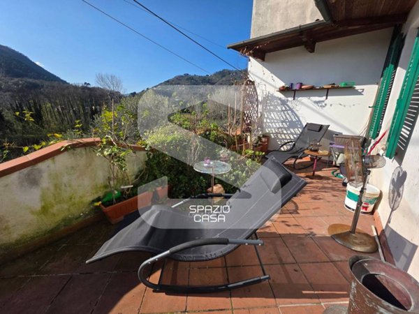 appartamento in vendita a Lucca in zona Ponte a Moriano