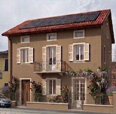 appartamento in vendita a Lucca in zona Sant'Anna