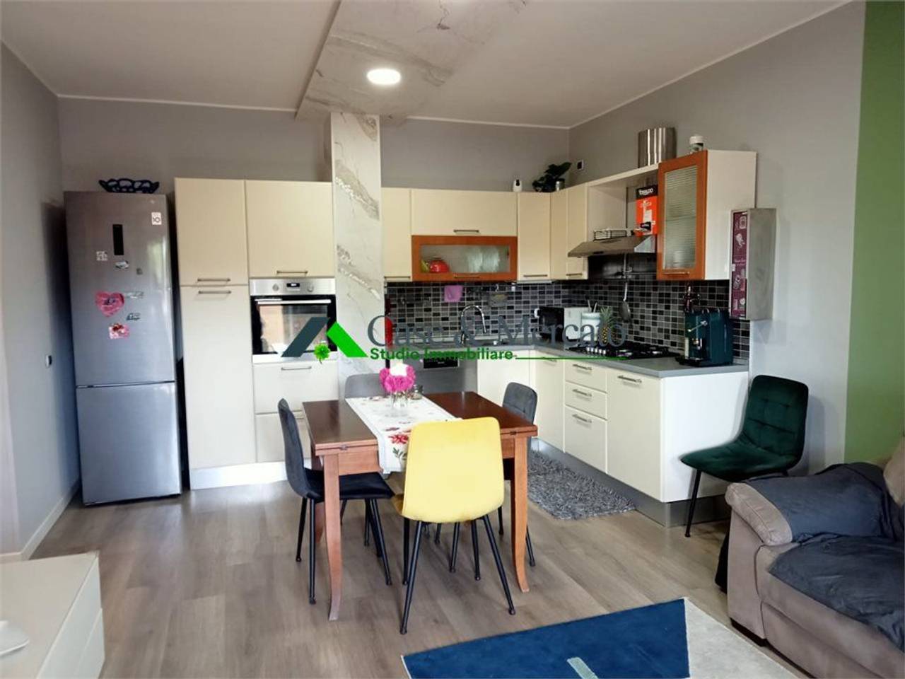 appartamento in vendita a Lucca in zona Sant'Anna