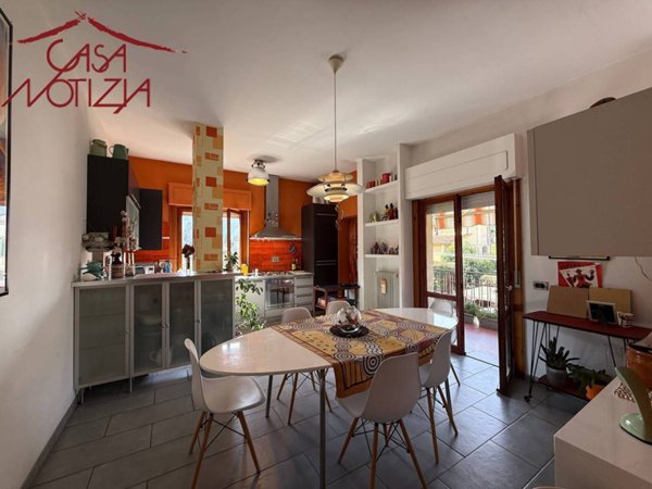 appartamento in vendita a Lucca in zona Santa Maria del Giudice