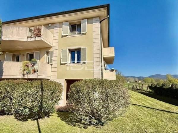 appartamento in vendita a Lucca in zona Centro Città