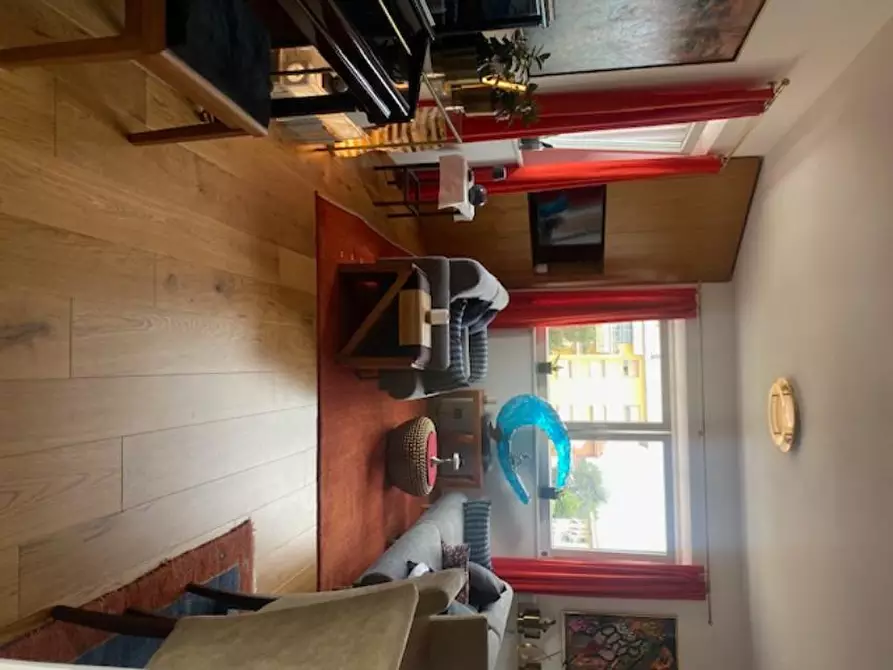 appartamento in vendita a Lucca in zona Centro Città