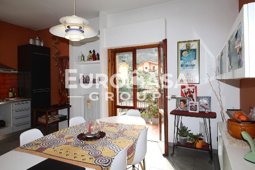 appartamento in vendita a Lucca in zona Santa Maria del Giudice