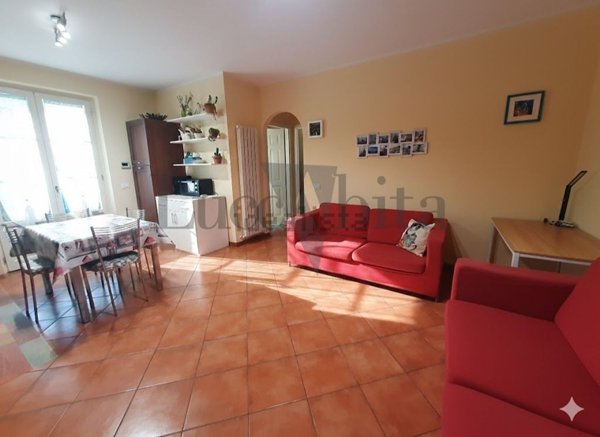 appartamento in vendita a Lucca in zona Zona San Concordio