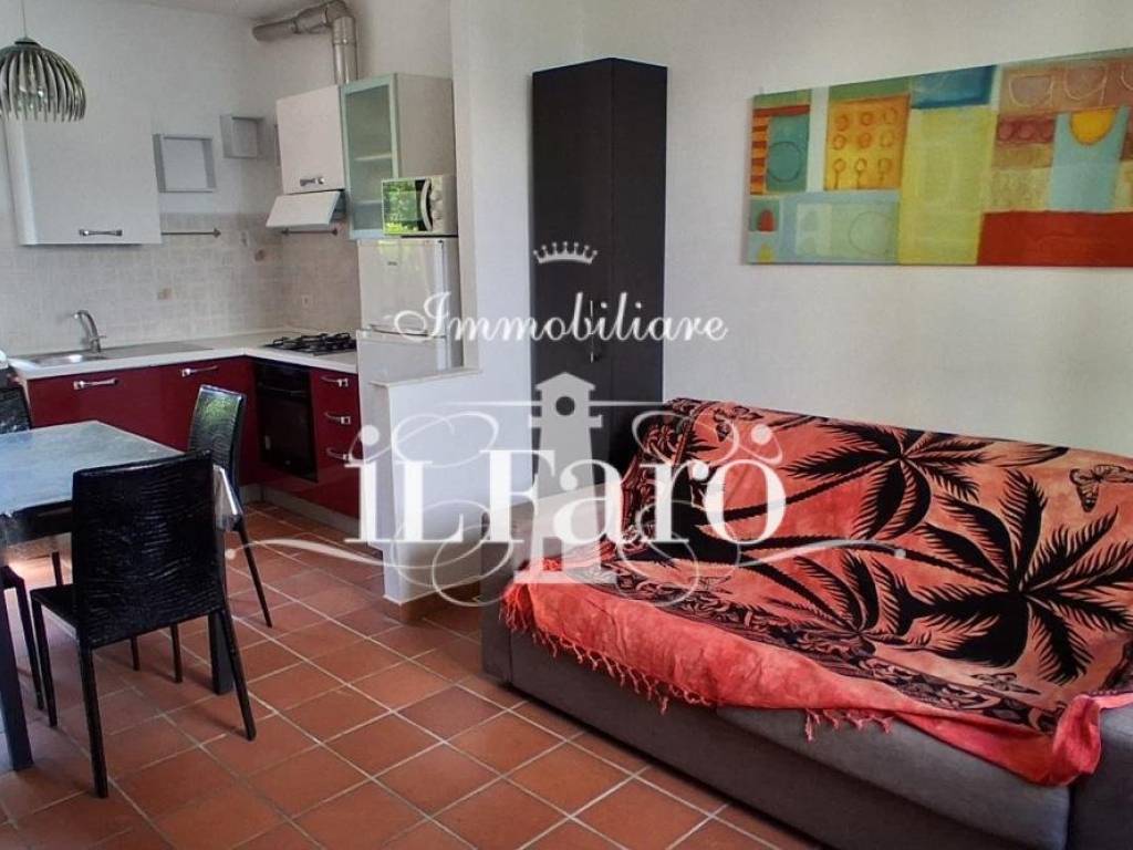 appartamento in vendita a Lucca in zona Zona San Concordio