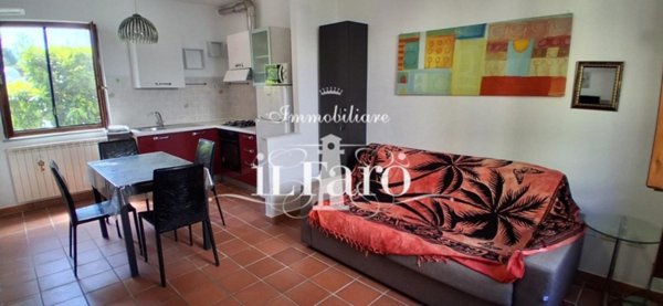 appartamento in vendita a Lucca in zona Zona San Concordio