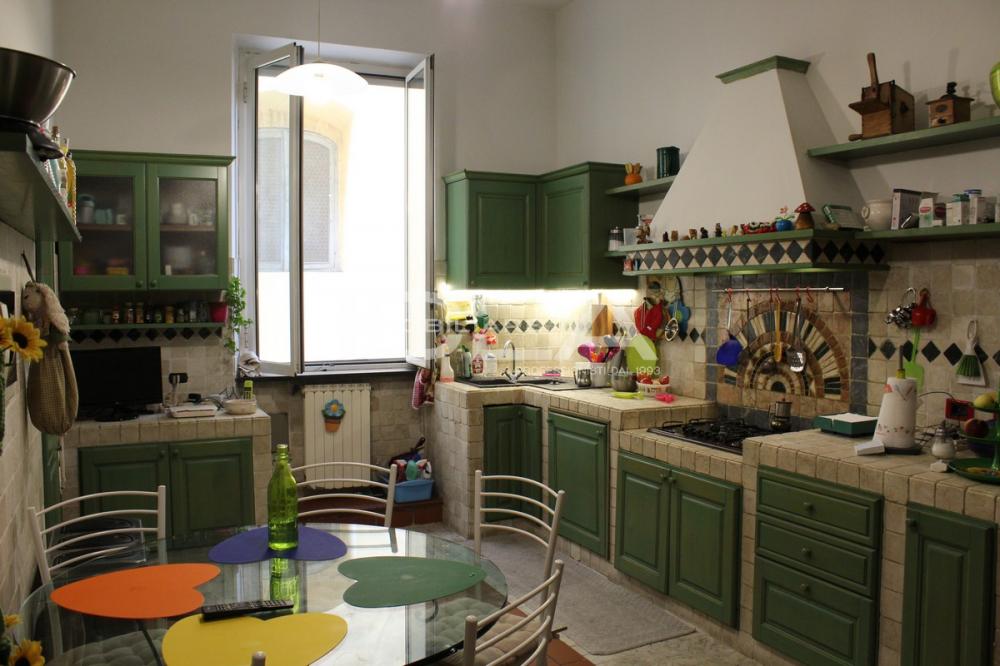 appartamento in vendita a Lucca