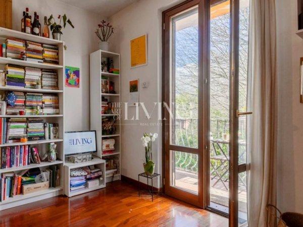 appartamento in vendita a Lucca in zona zona Sorbano