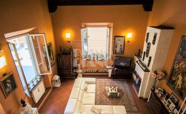 appartamento in vendita a Lucca in zona Centro Città