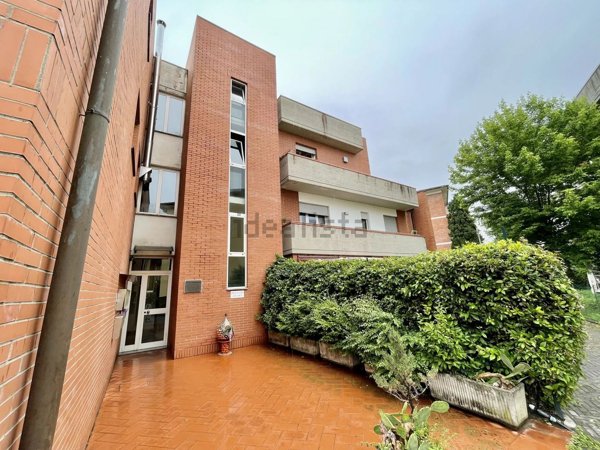 appartamento in vendita a Lucca in zona zona San Filippo