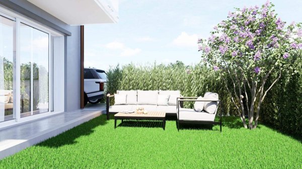 appartamento in vendita a Lucca in zona zona San Marco