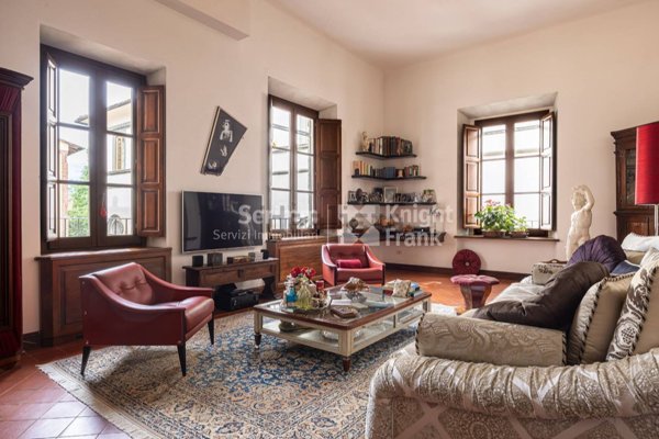 appartamento in vendita a Lucca in zona Centro Città
