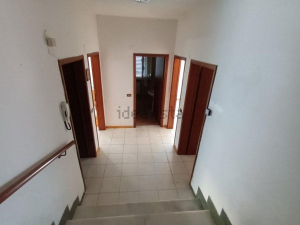 appartamento in vendita a Lucca in zona zona Arancio