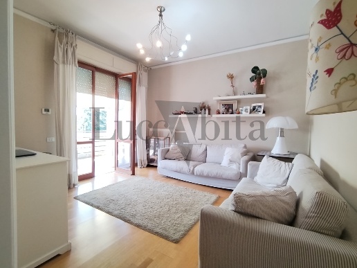 appartamento in vendita a Lucca in zona zona Arancio