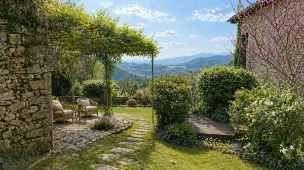 casa indipendente in vendita a Lucca in zona Centro Città
