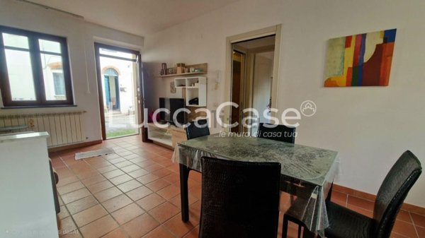 appartamento in vendita a Lucca in zona Zona San Concordio