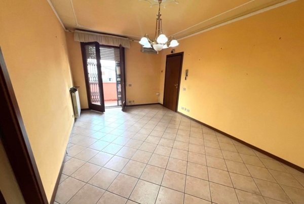 appartamento in vendita a Lucca in zona zona Arancio