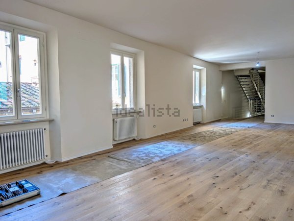 appartamento in vendita a Lucca in zona Centro Città