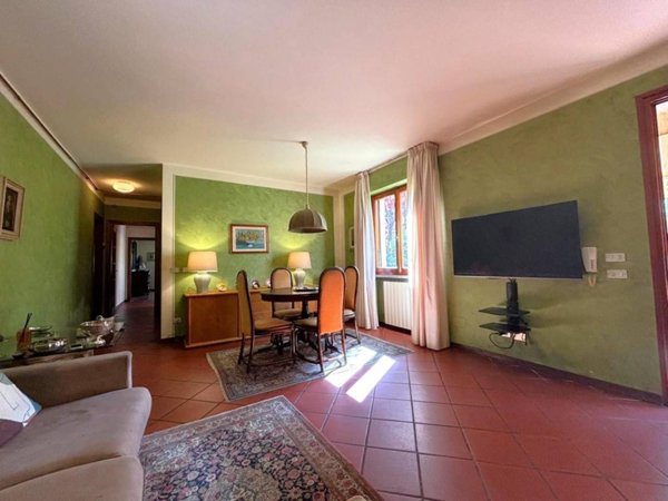 appartamento in vendita a Lucca in zona Pontetetto