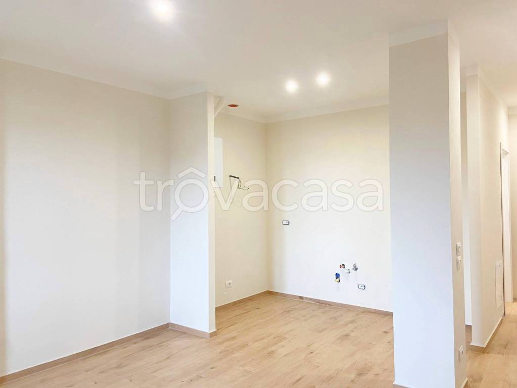 appartamento in vendita a Lucca in zona zona San Marco