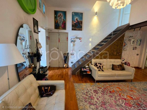 appartamento in vendita a Lucca in zona Centro Città