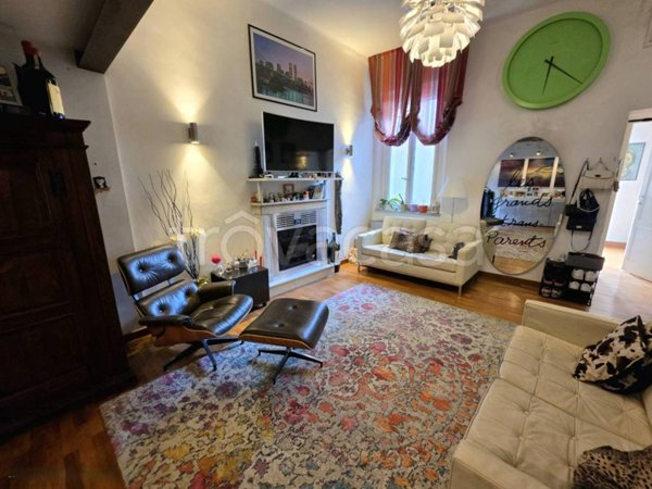 appartamento in vendita a Lucca in zona Centro Città