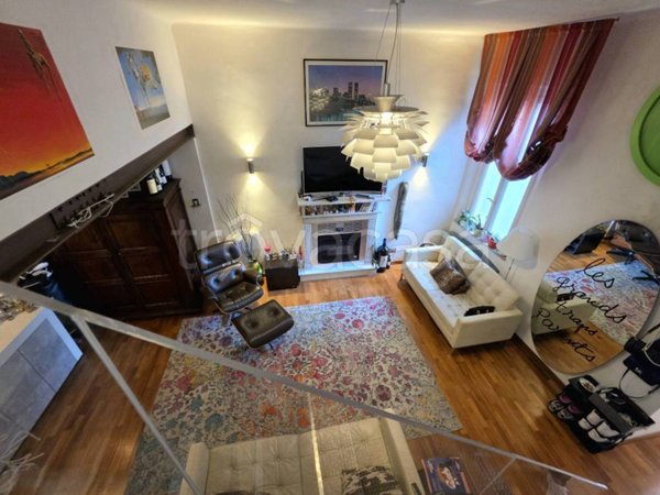 appartamento in vendita a Lucca in zona Centro Città