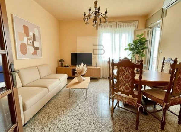 appartamento in vendita a Lucca in zona zona San Vito
