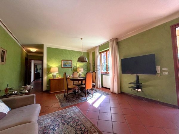 appartamento in vendita a Lucca in zona Zona San Concordio
