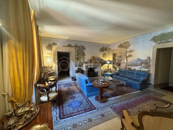 appartamento in vendita a Lucca in zona Centro Città
