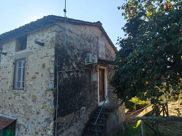 appartamento in vendita a Lucca in zona Mutigliano