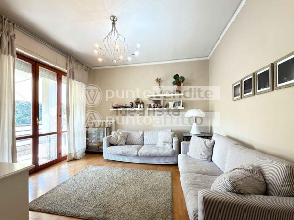 appartamento in vendita a Lucca in zona zona Arancio