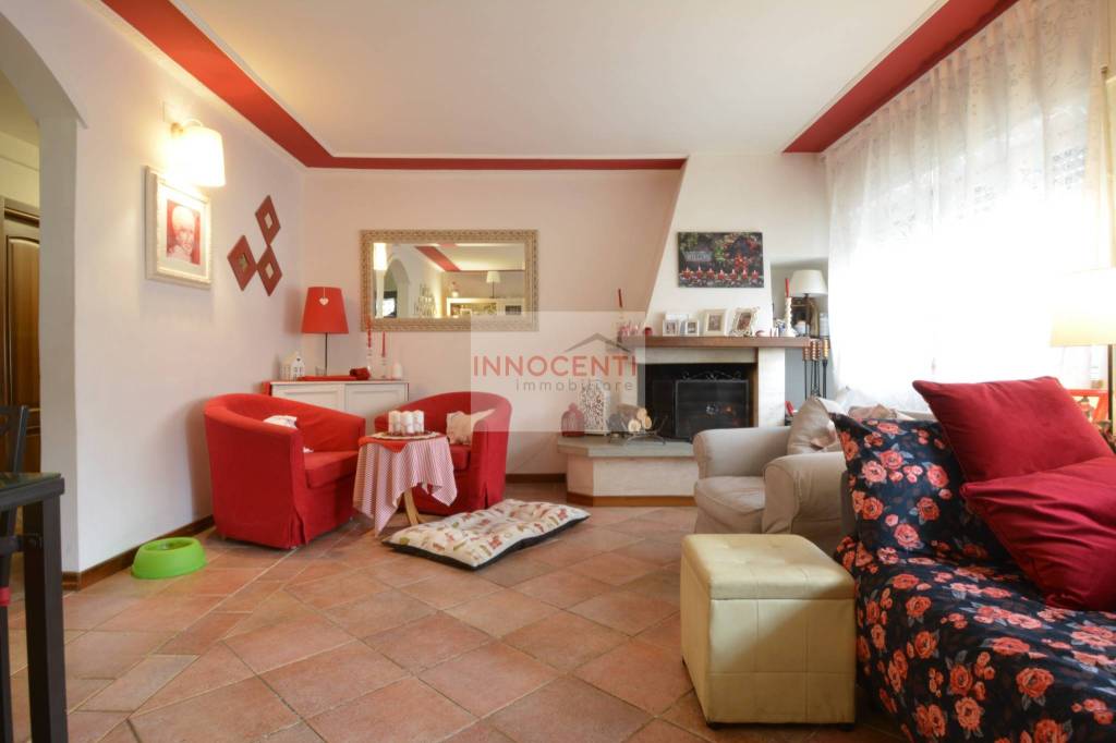 appartamento in vendita a Lucca in zona Zona San Concordio