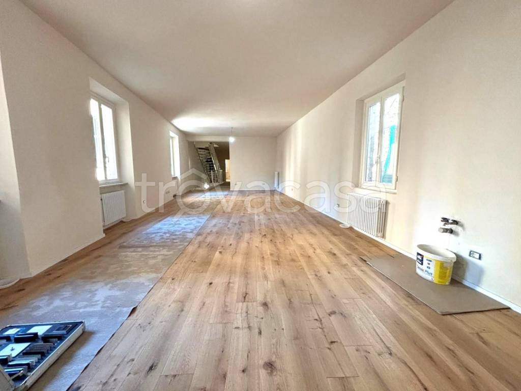 appartamento in vendita a Lucca in zona Centro Città