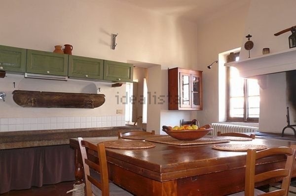 appartamento in vendita a Lucca in zona Centro Città