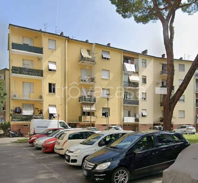 appartamento in vendita a Lucca in zona zona San Vito