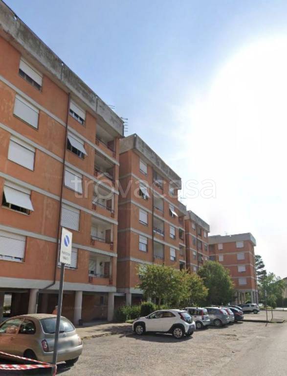 appartamento in vendita a Lucca in zona Sant'Anna