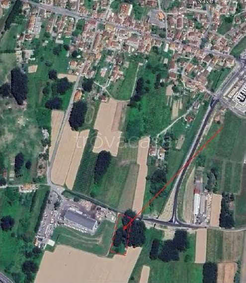 appartamento in vendita a Lucca in zona Sant'Angelo in Campo