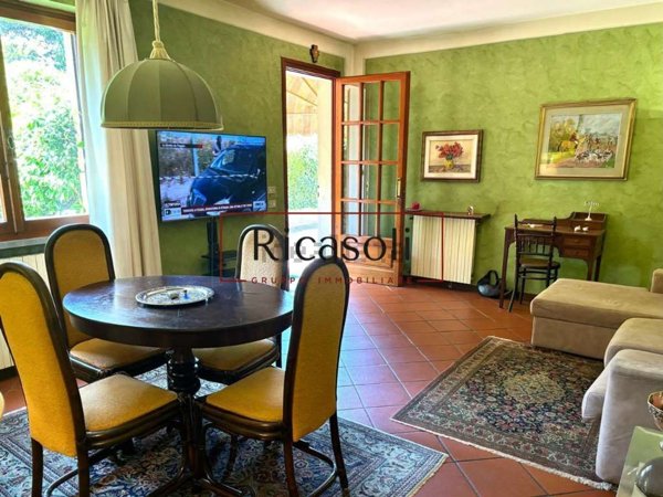 appartamento in vendita a Lucca in zona Zona San Concordio