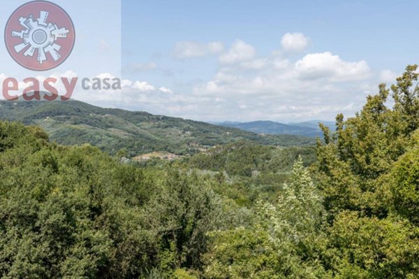 casa indipendente in vendita a Lucca in zona Nozzano