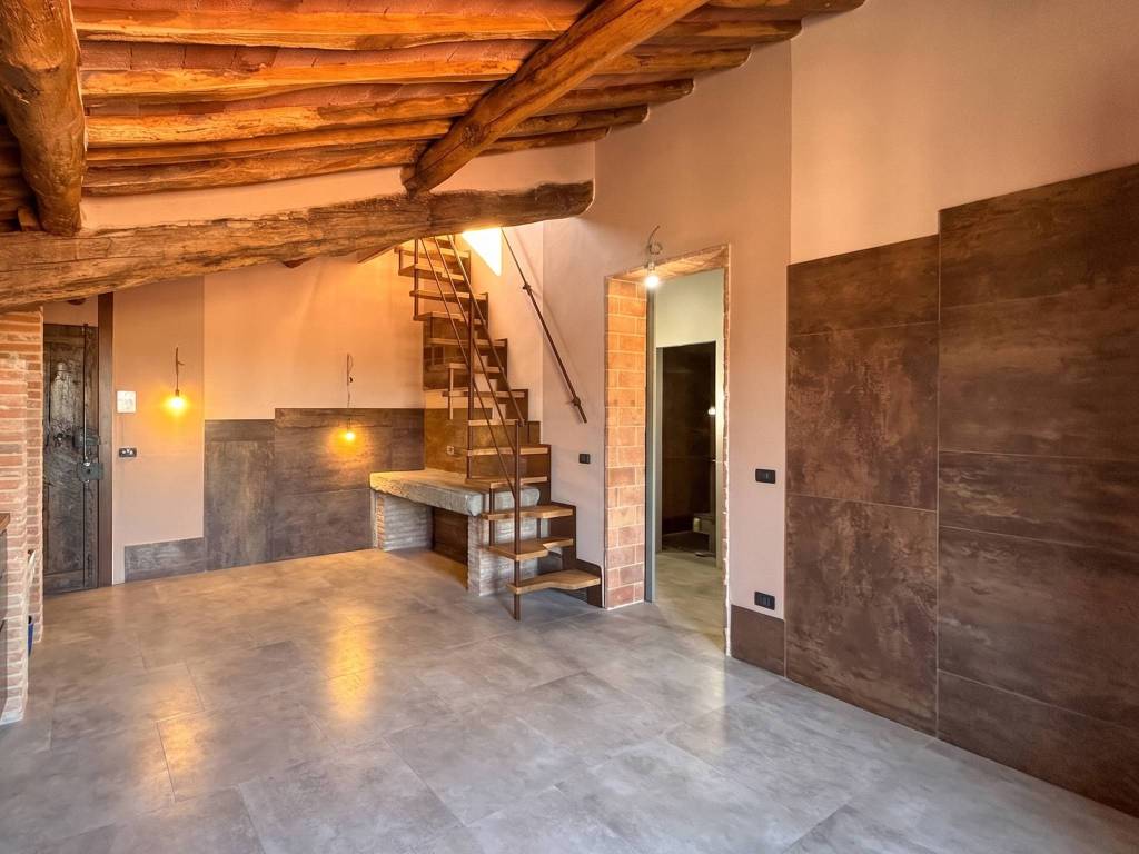 appartamento in vendita a Lucca in zona Centro Città