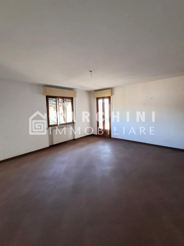appartamento in vendita a Lucca in zona zona San Marco