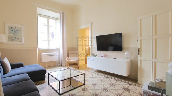 appartamento in vendita a Lucca in zona Centro Città