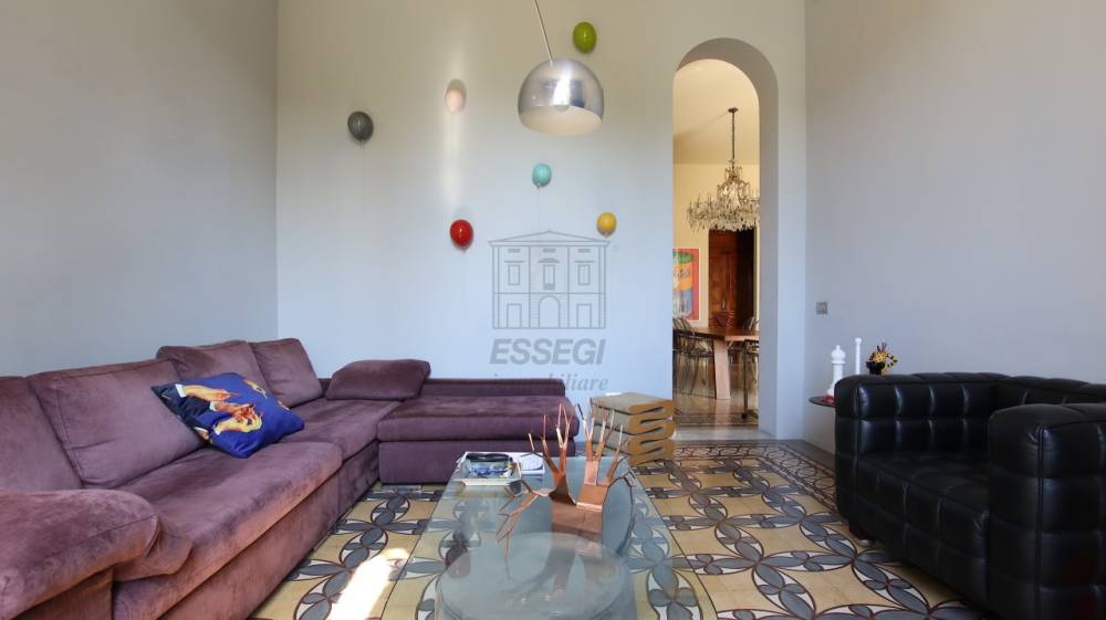 appartamento in vendita a Lucca in zona Centro Città