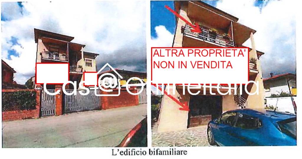 appartamento in vendita a Lucca in zona Sant'Angelo in Campo